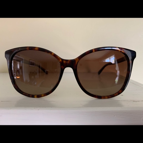 Coach Accessories - COACH Women’s Polarized Sunglasses *Like New*